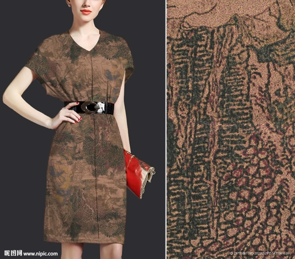 老年花 大牌乱花