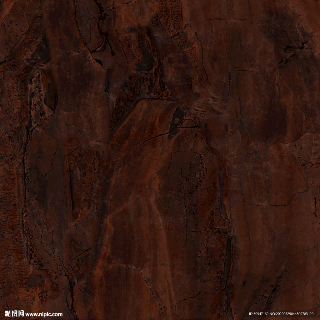 棕黑 现代人气纹理 TIf合层