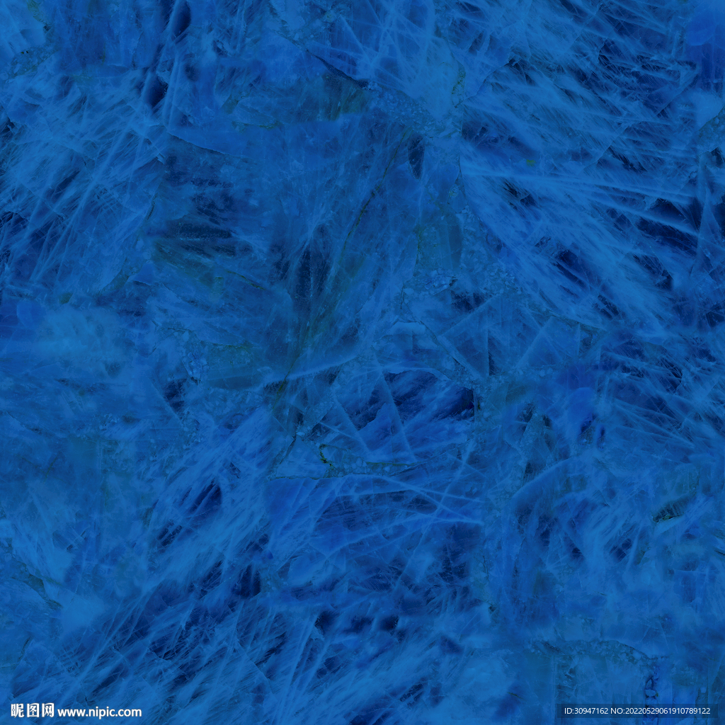 蓝色 高雅大气纹理 TIf合层