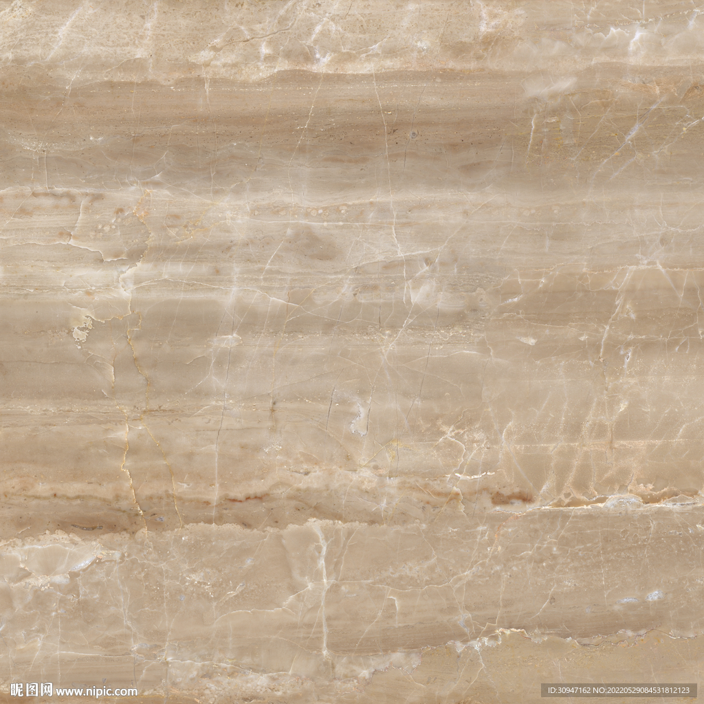 横纹最新大理石材 TIF合层