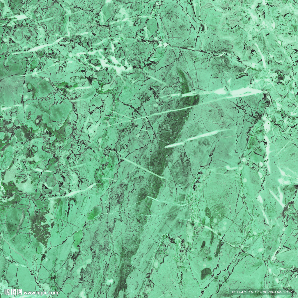 绿色 高清新石材纹 TIF合层