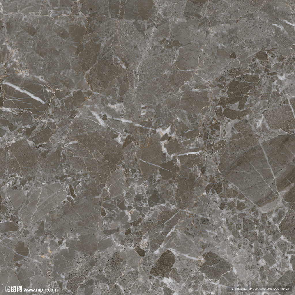 咖色 高清新石材纹 TIF合层