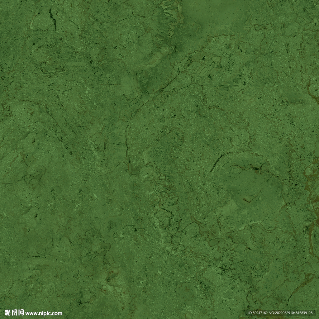 绿色高清新款纹理 TIf合层