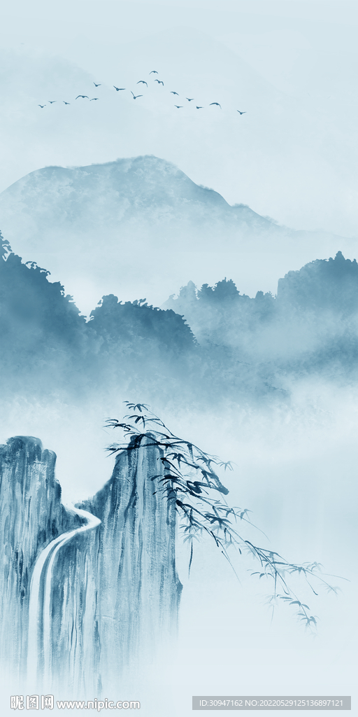 高档 最新中式玄关 TiF分层