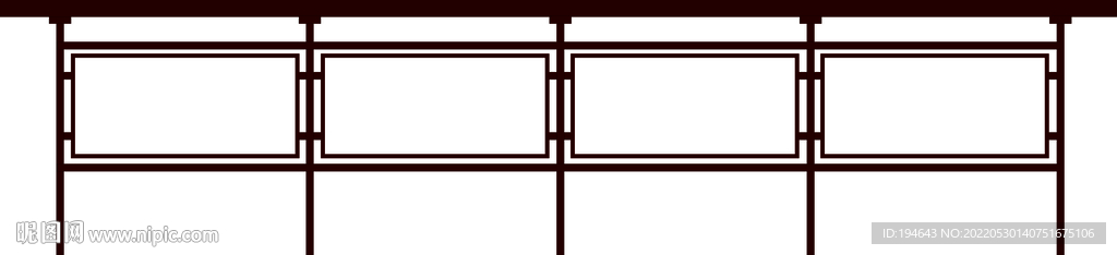 校园公开栏
