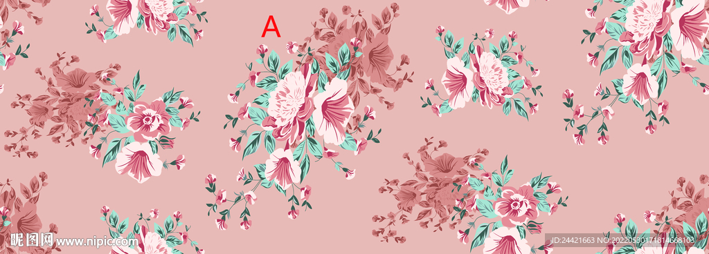 花朵 大花 大牌