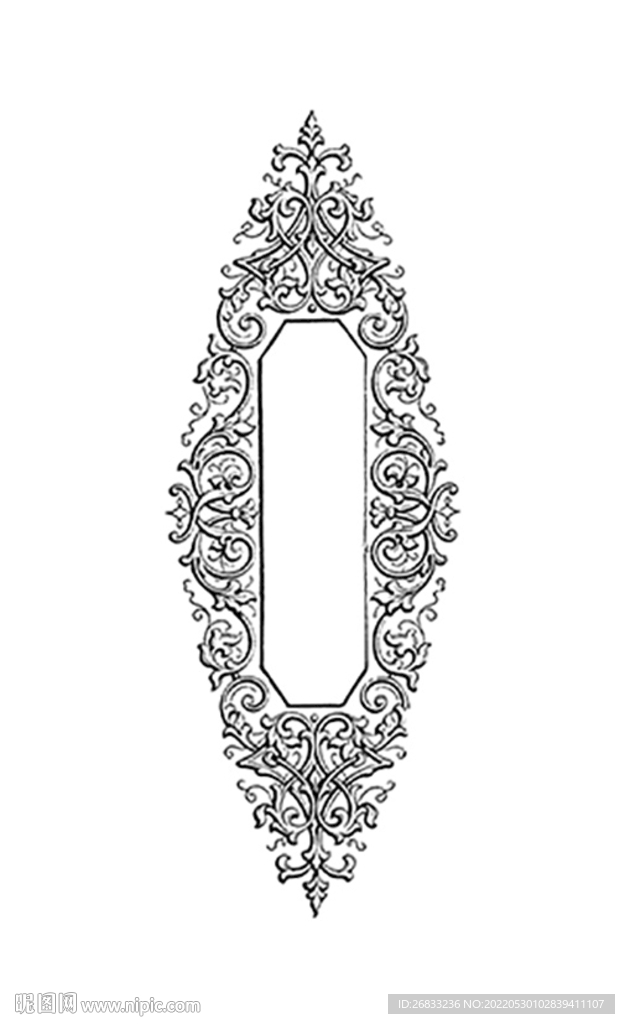边框 花边 花纹