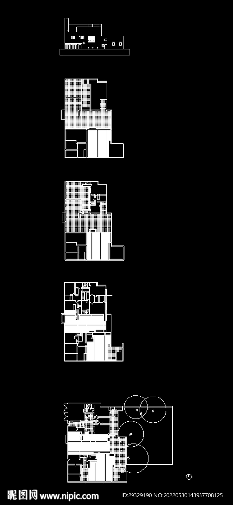 巴拉干住宅与工作室