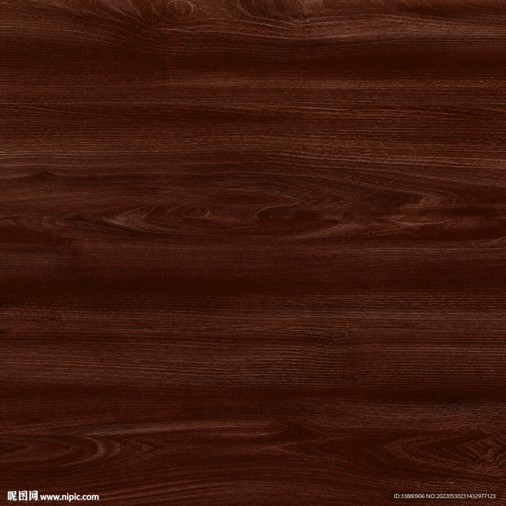 棕红质感高档木纹 TIf合层