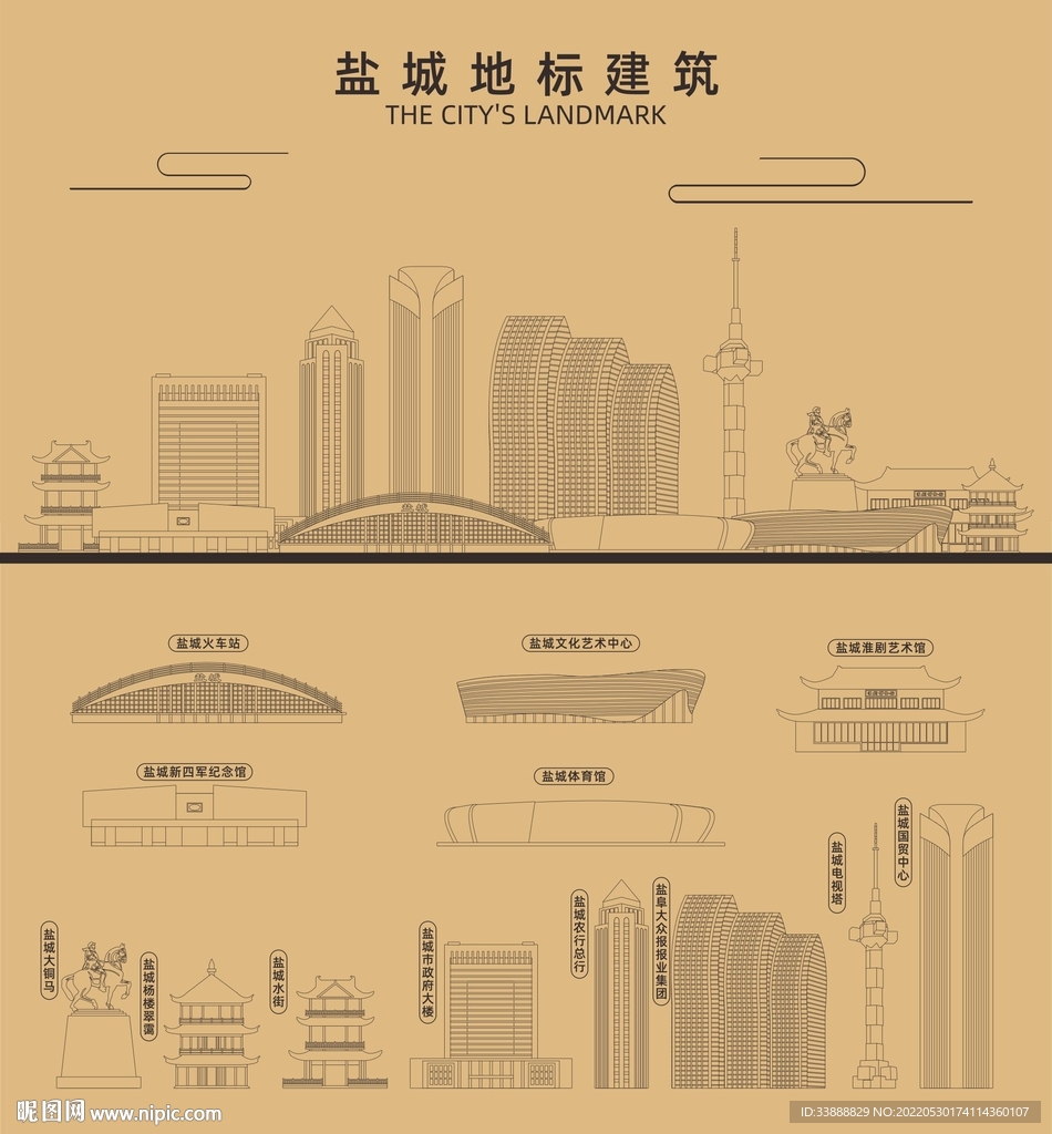 盐城
