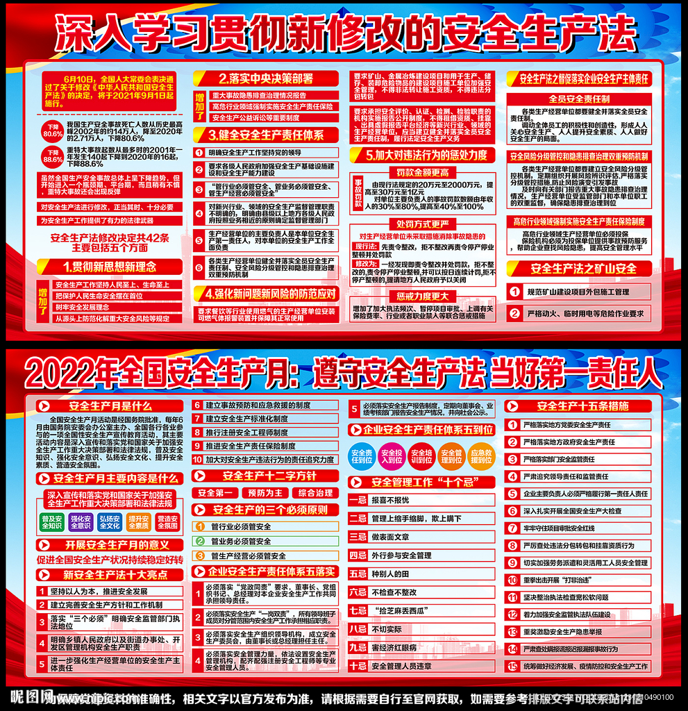 安全生产