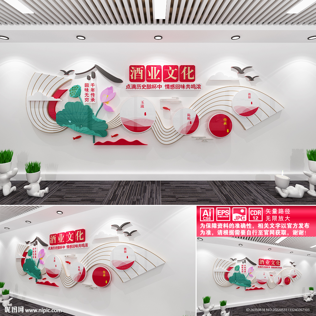 酒业文化