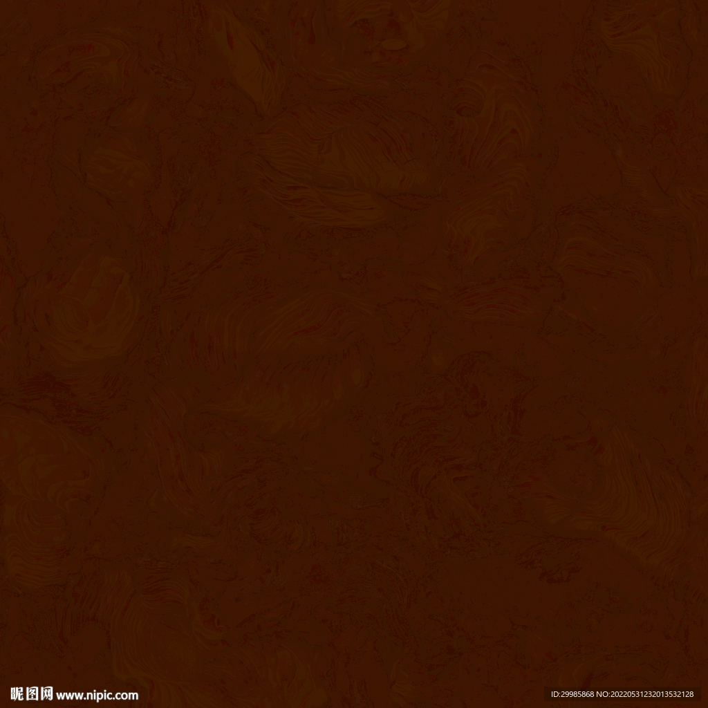 棕红现代大理石纹 TIF合层