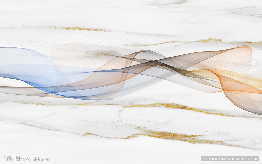 爆款高档爵士白纹 TIF合层