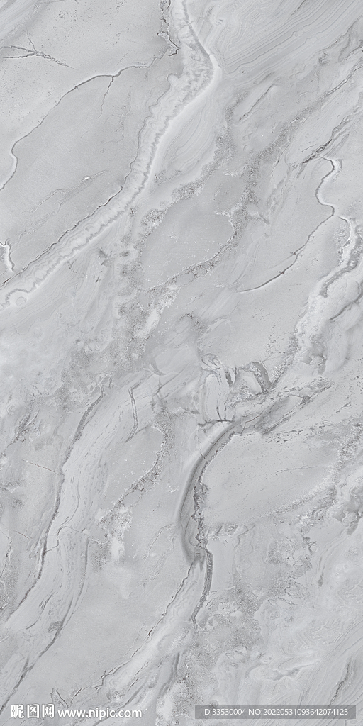 灰色大理石纹