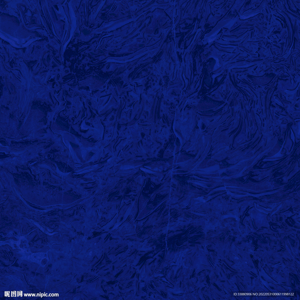 墨蓝豪华高档石材 Tif合层