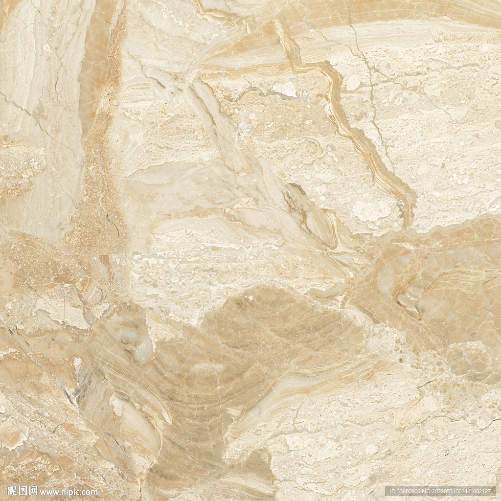 天然豪华高档石材 Tif合层