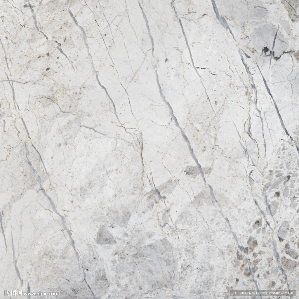 灰色 高清奢华石材 Tif合层