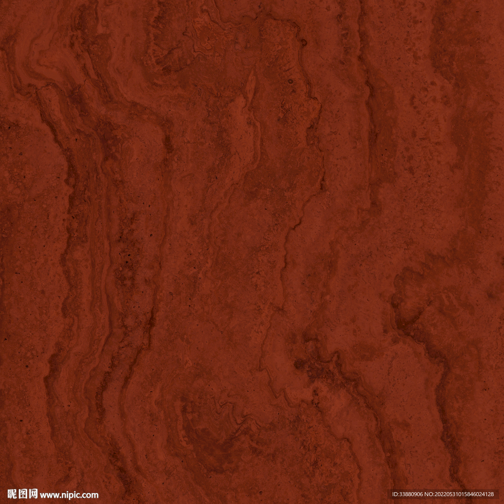 橙红高档质感石材 Tif合层