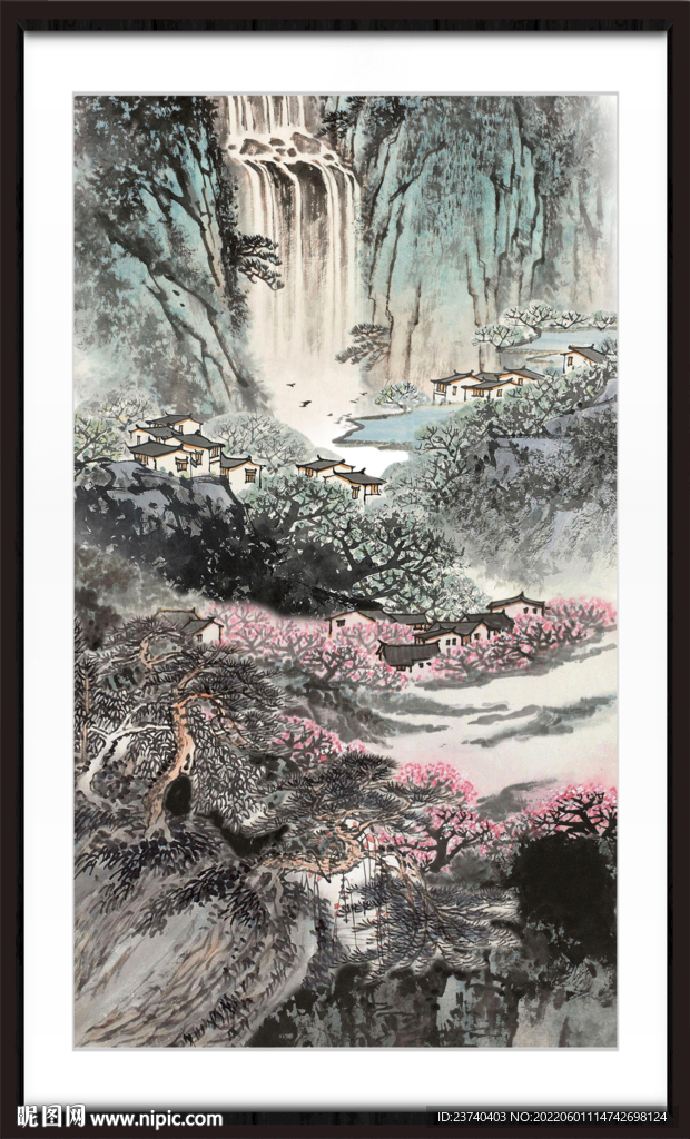 鸿运当头 