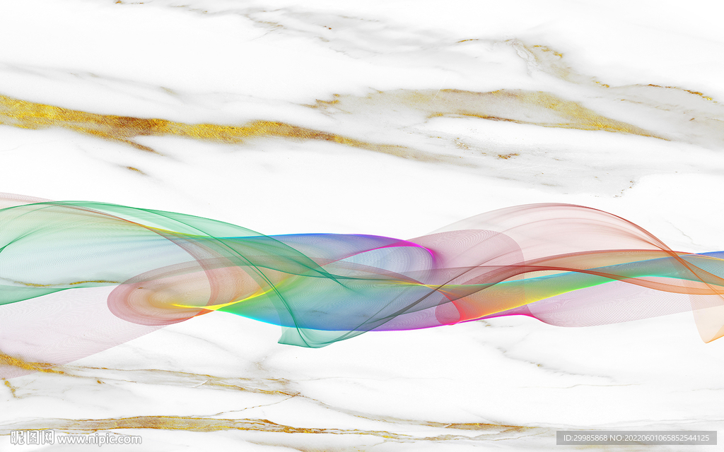 别墅 线条鱼肚白 TIf合层 