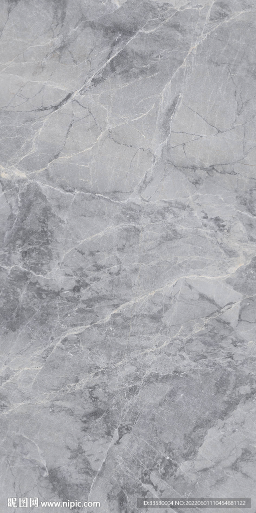 灰色大理石纹
