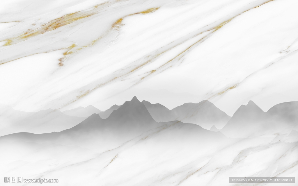 高雅 最新雅士白纹 TIf分层