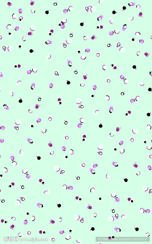 小花