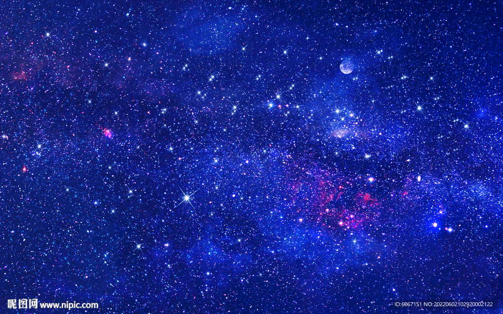 星空吊顶