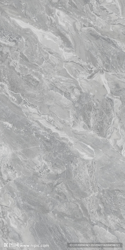 灰色大理石纹