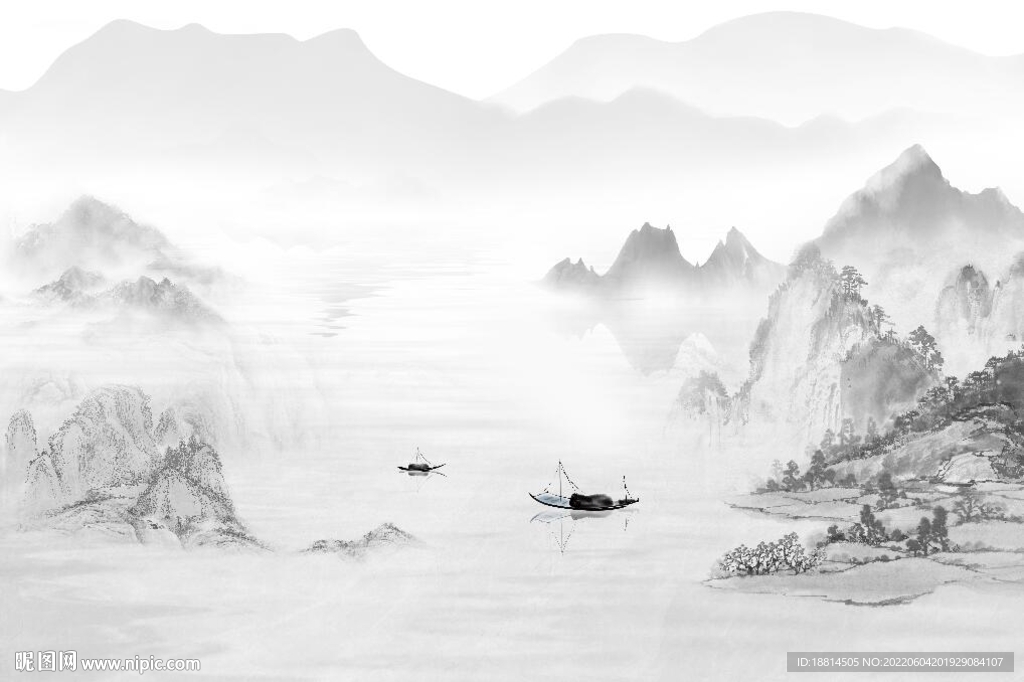 简约背景墙