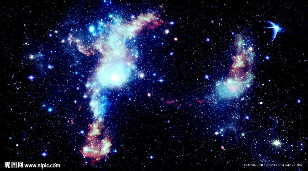星空 