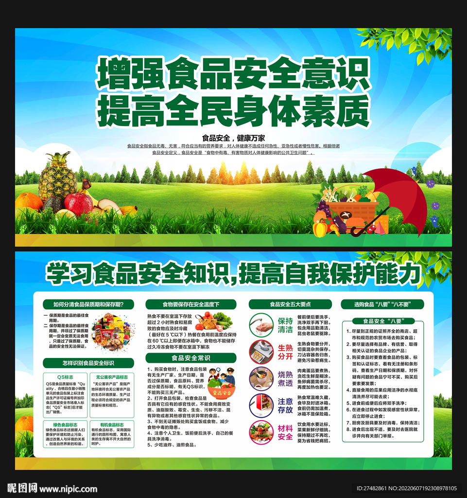 食品安全