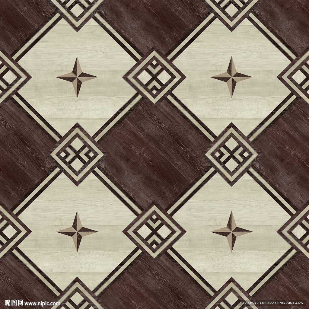 原木简约大气木纹 Tif合层