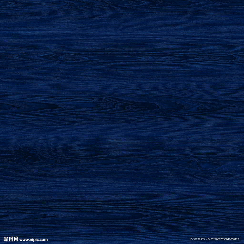 蓝色天然高清木纹 TIf合层