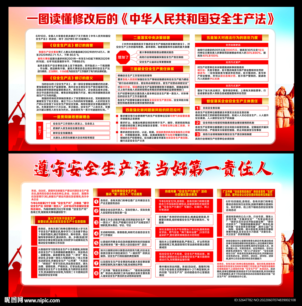 安全生产