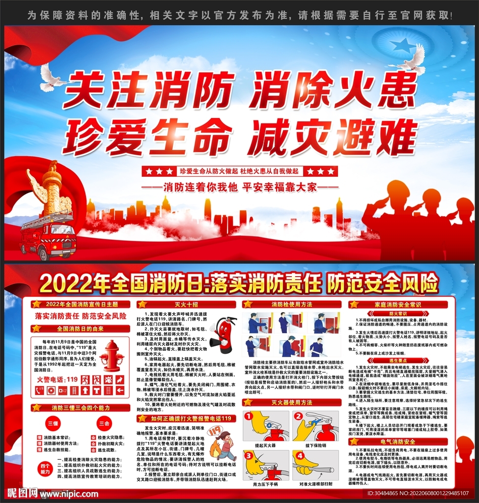 消防安全