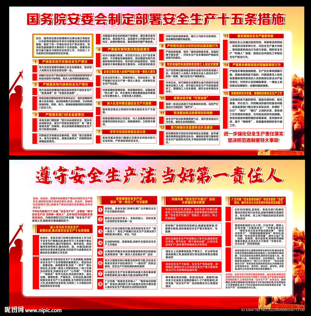2022年安全月