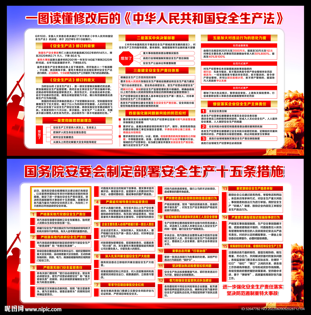 安全生产月
