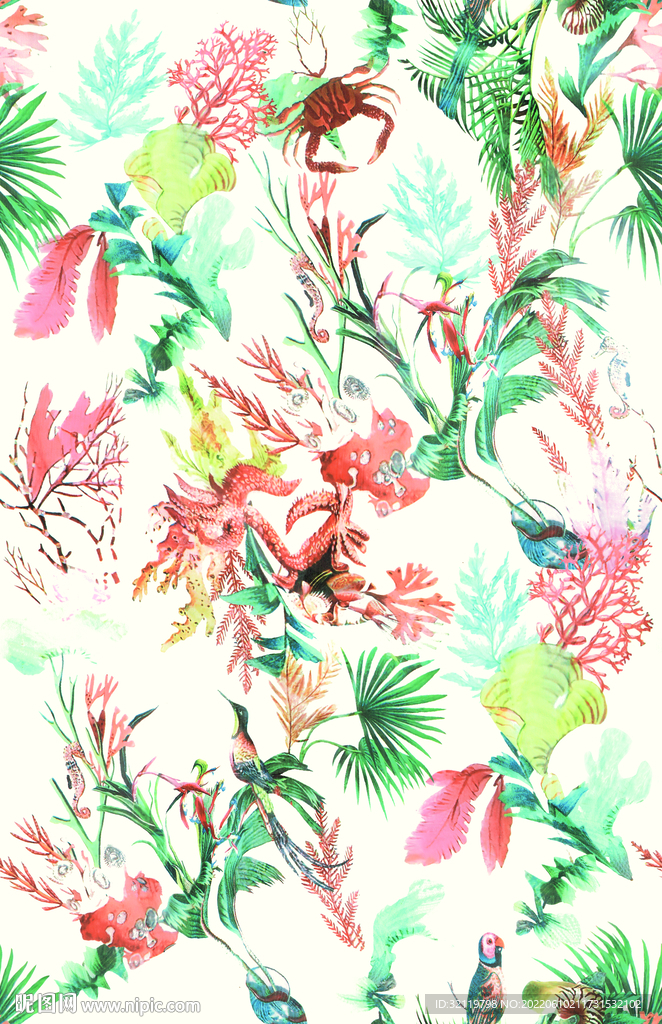 数码印花