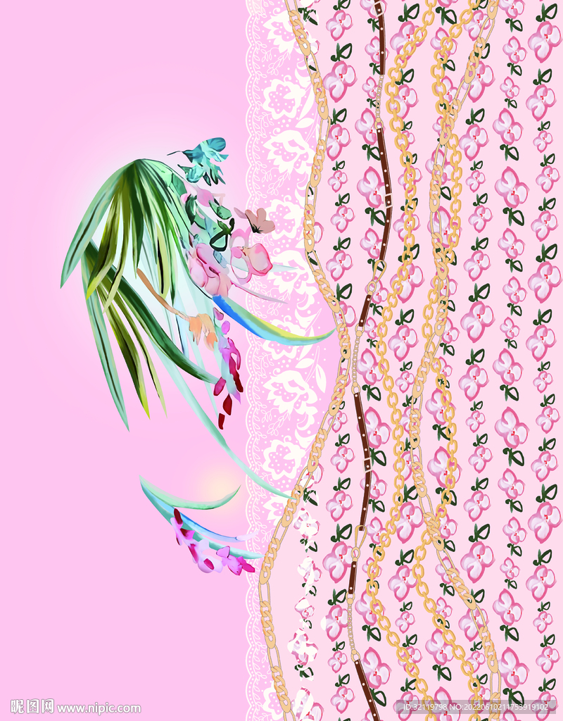 数码印花