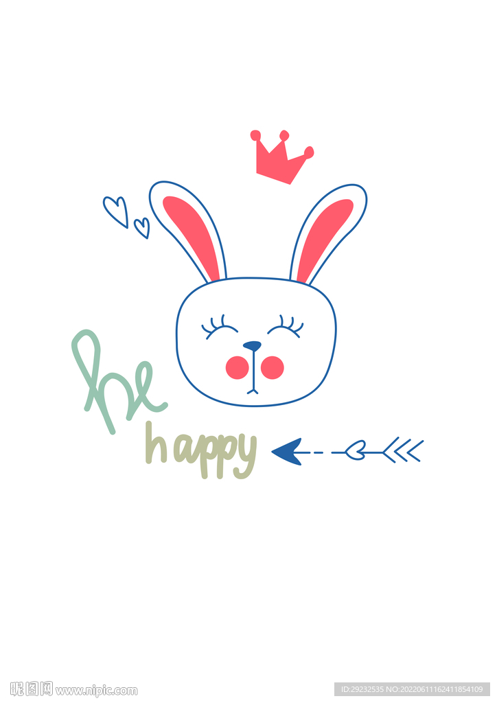 兔子