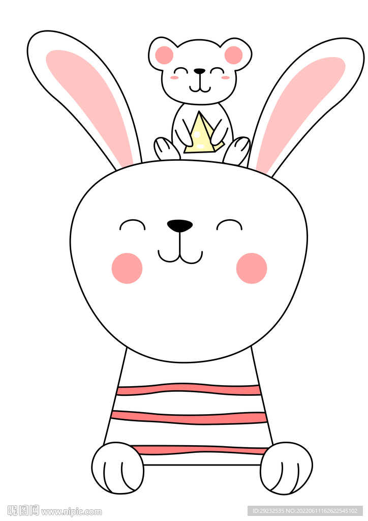 兔子
