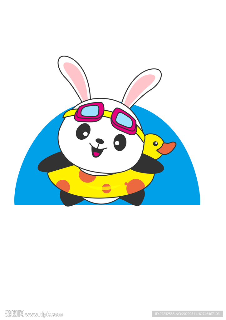 兔子