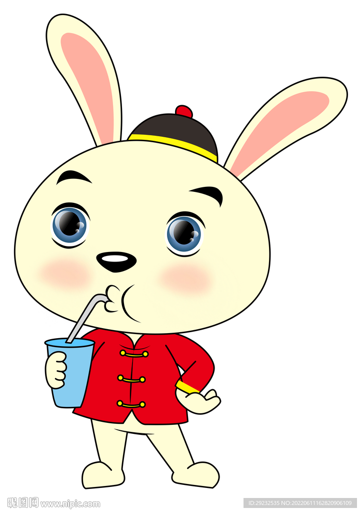 兔子