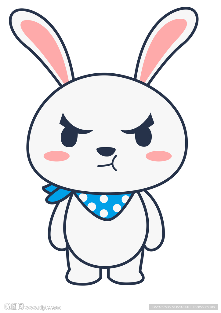 兔子
