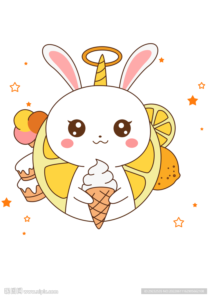 兔子