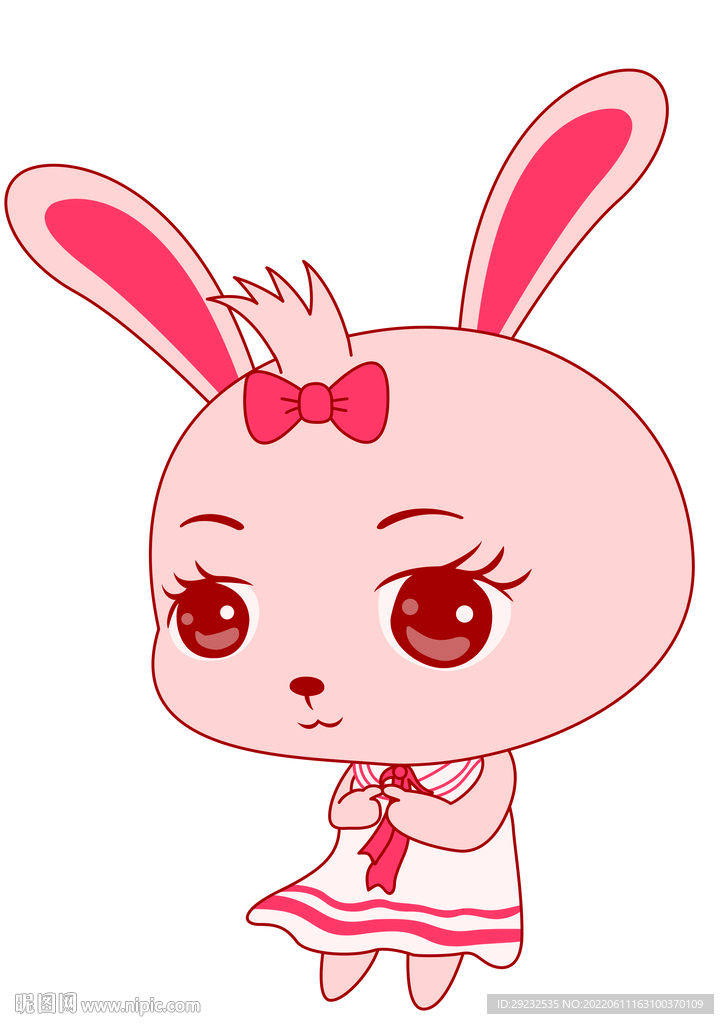 兔子