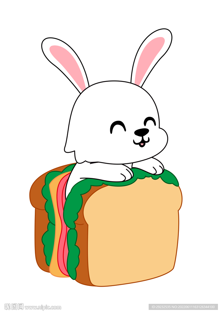 兔子