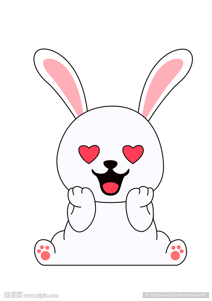 兔子